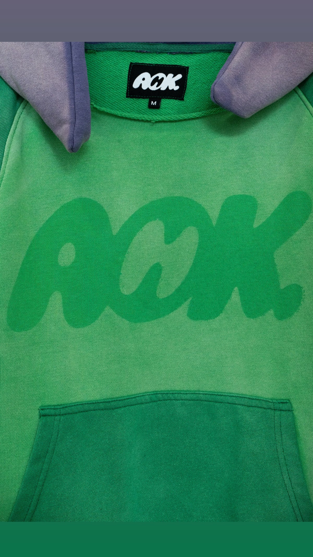 (A)fter(OH)ood Hoodie