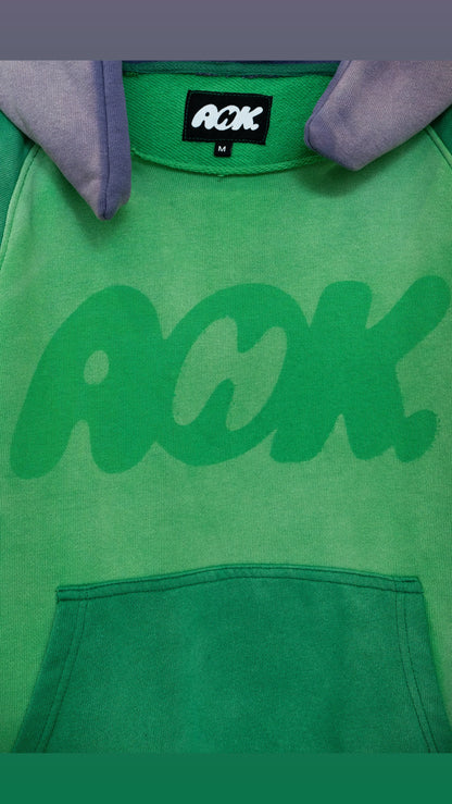 (A)fter(OH)ood Hoodie