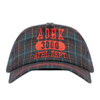 P.E. Hat