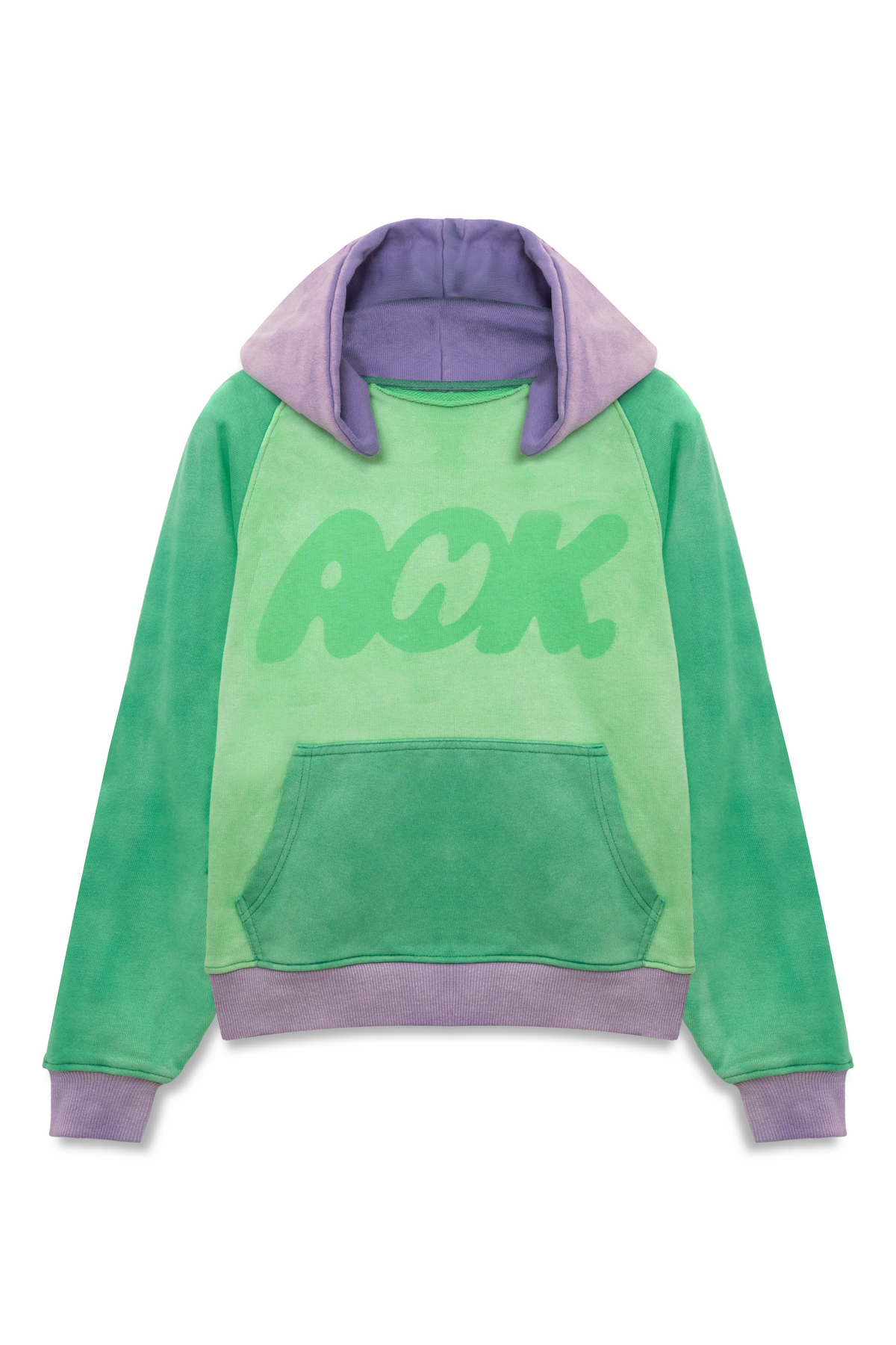 (A)fter(OH)ood Hoodie