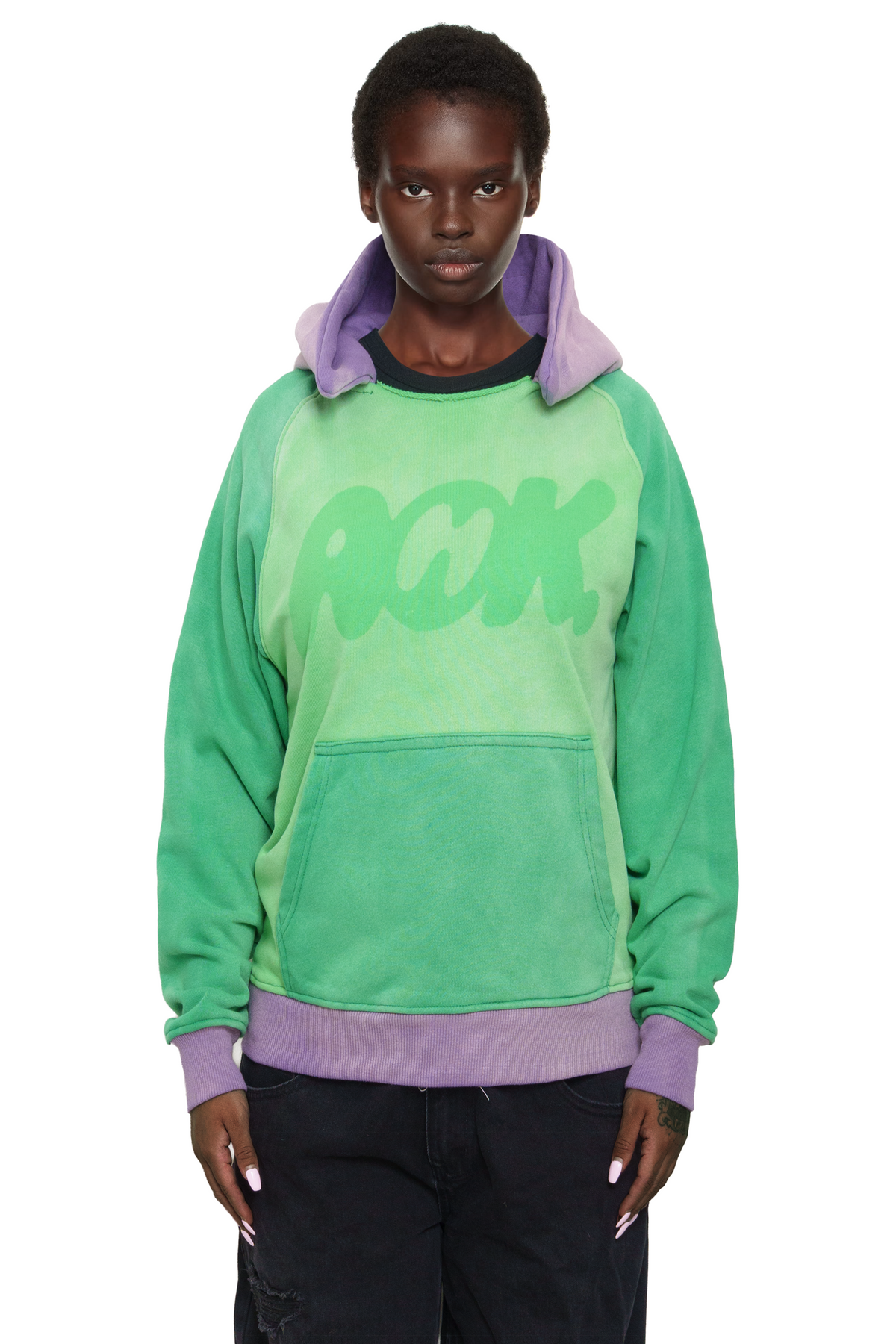 (A)fter(OH)ood Hoodie