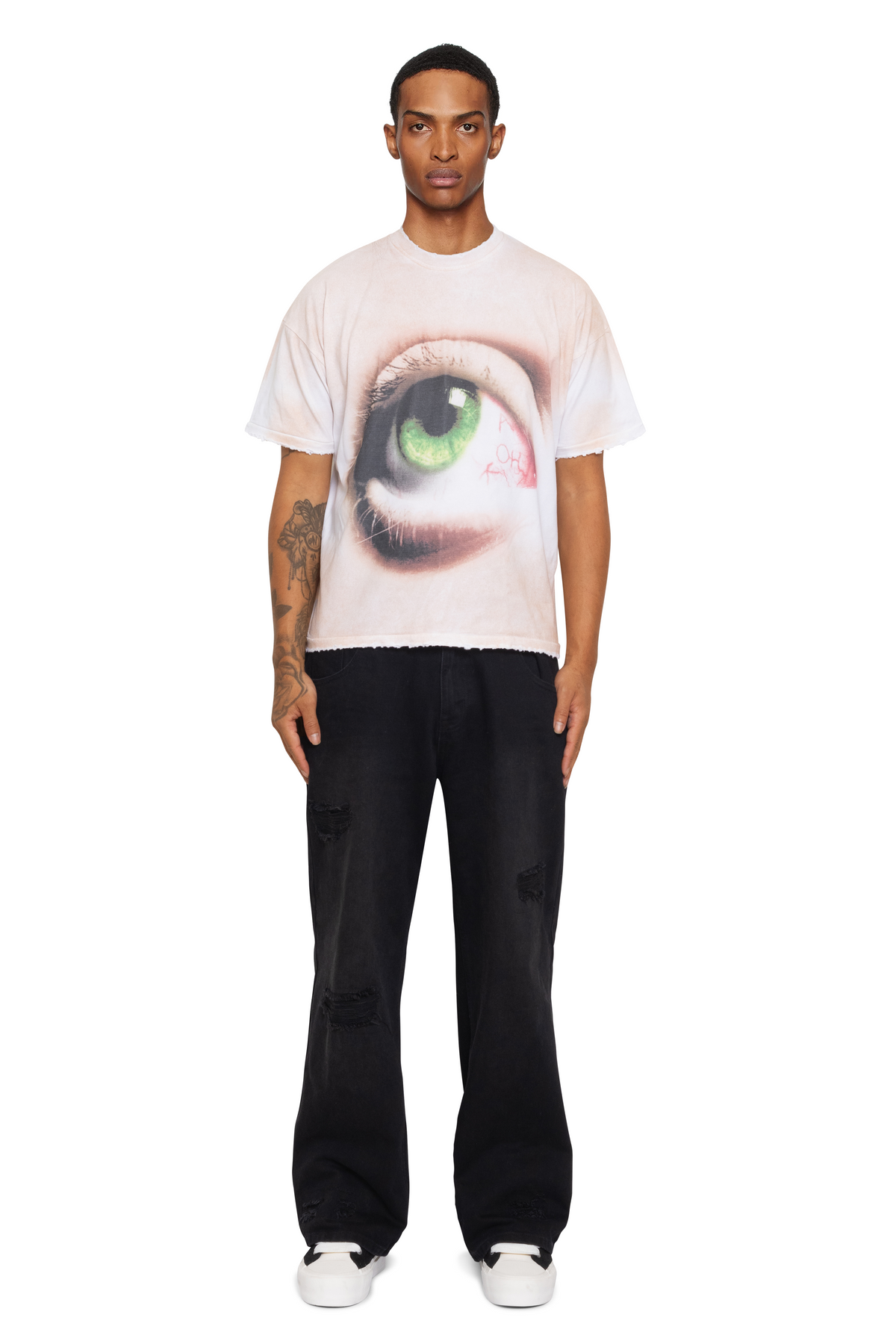 Iris Tee