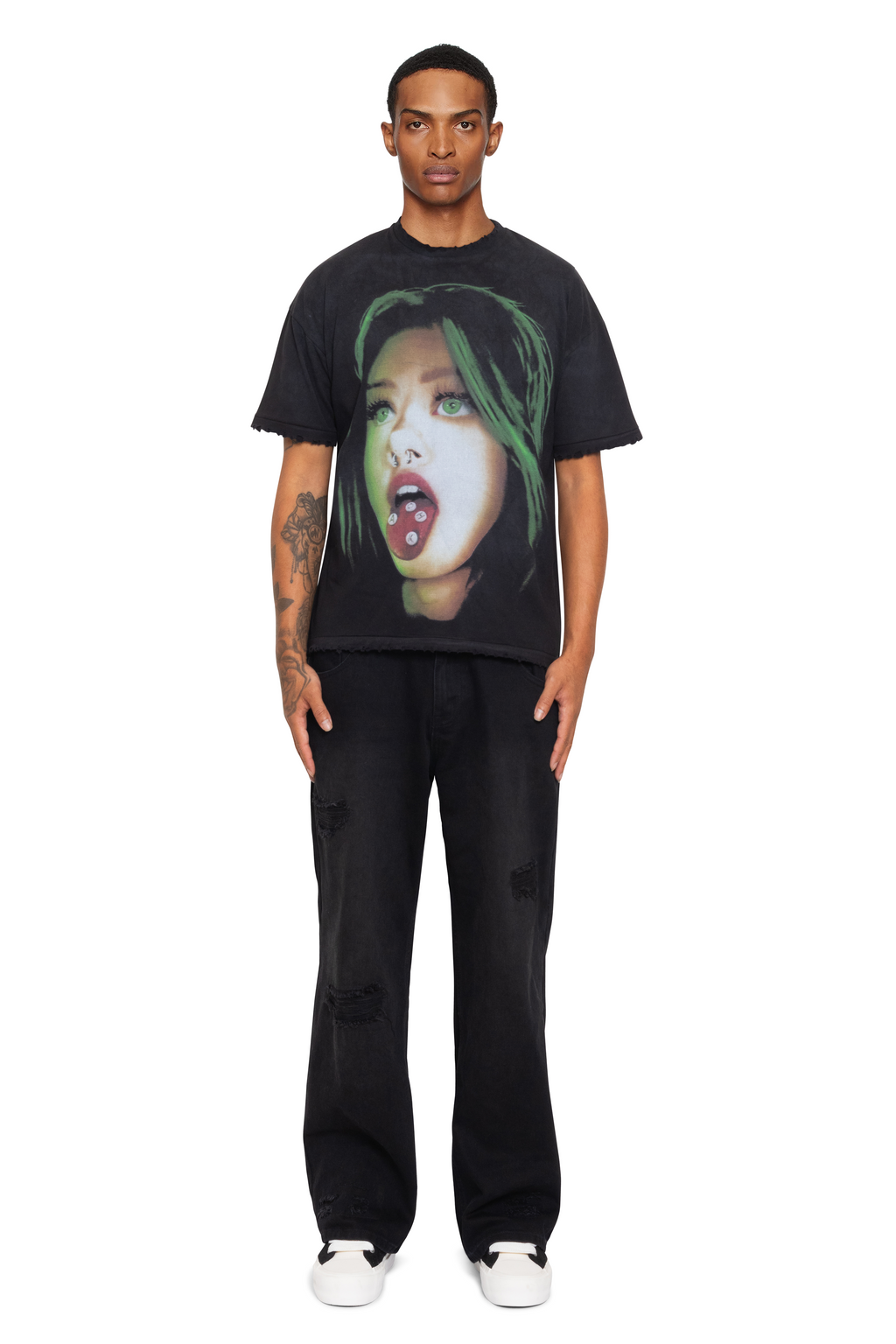 Mandy Tee