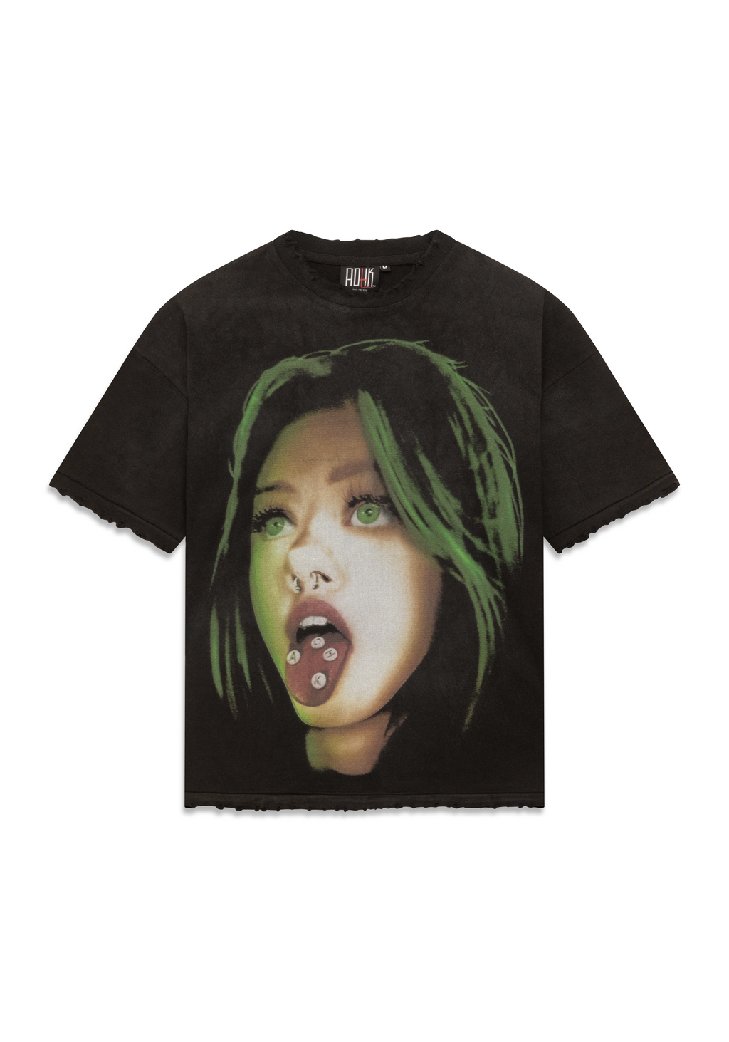 Mandy Tee
