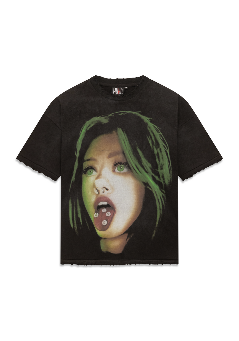 Mandy Tee
