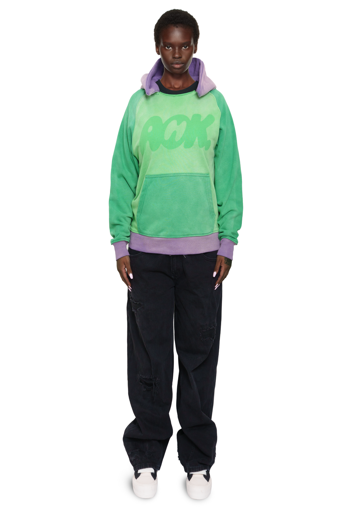 (A)fter(OH)ood Hoodie